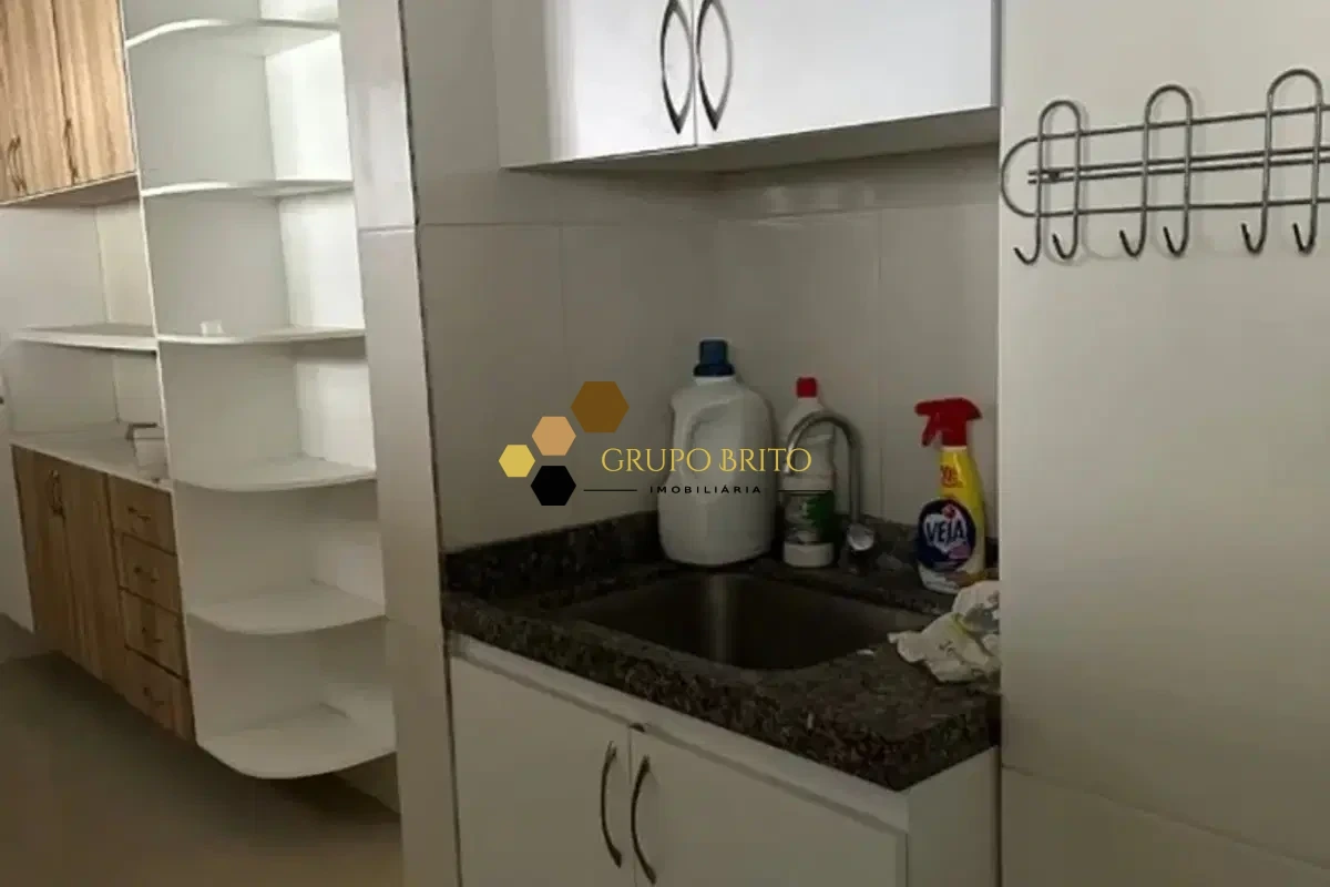 Apartamento 3 Quartos Pina à Venda - Foto 2