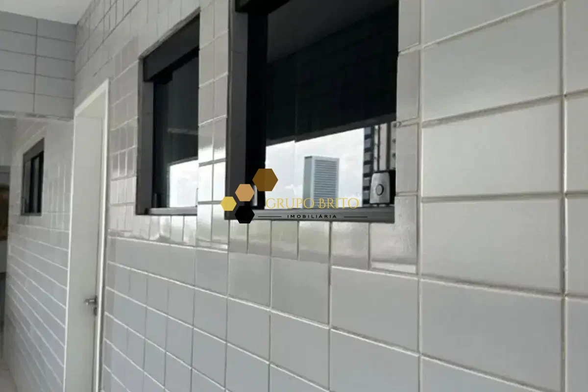 Apartamento 3 Quartos Pina à Venda - Foto 4
