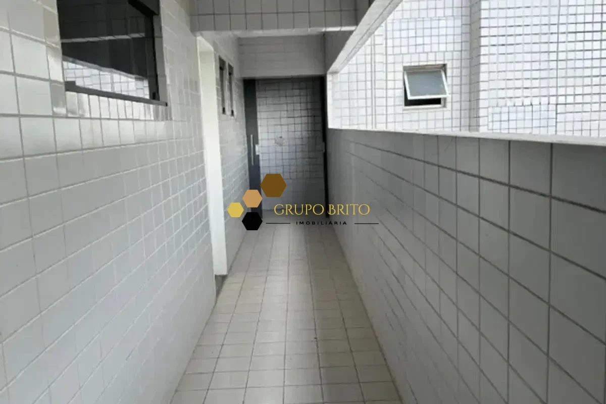 Apartamento 3 Quartos Pina à Venda - Foto 17