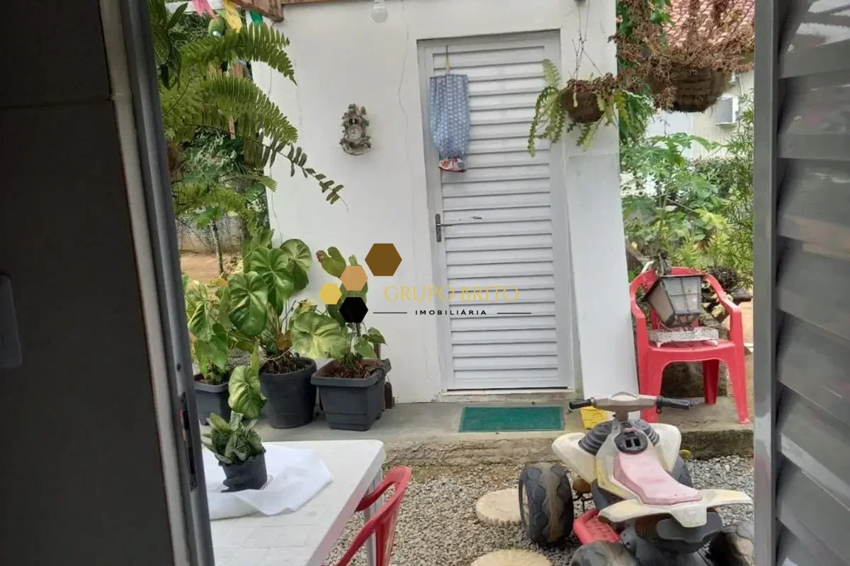 Casa / Sobrado em Condomínio 4 Quartos Aldeia dos Camarás à Venda - Foto 1