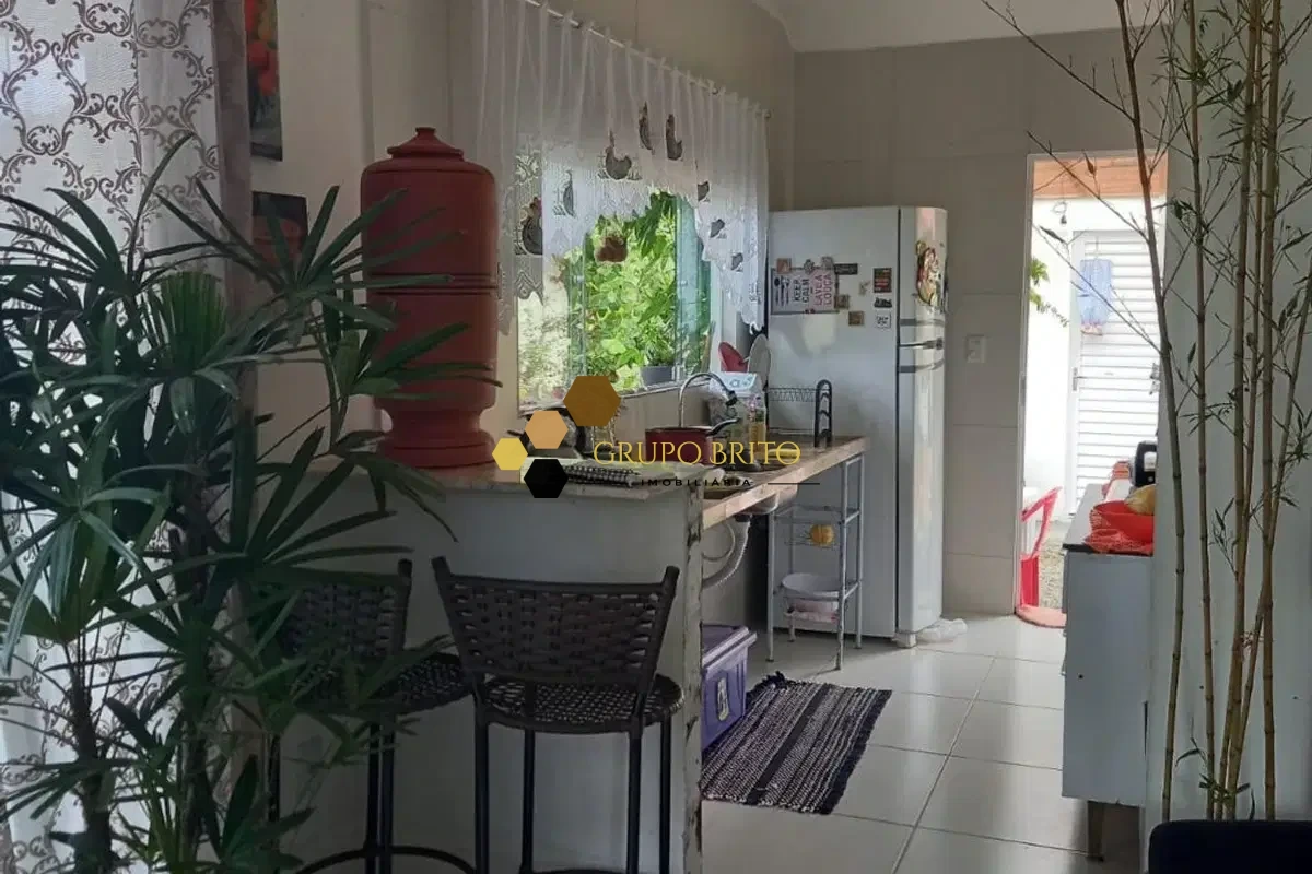 Casa / Sobrado em Condomínio 4 Quartos Aldeia dos Camarás à Venda - Foto 2