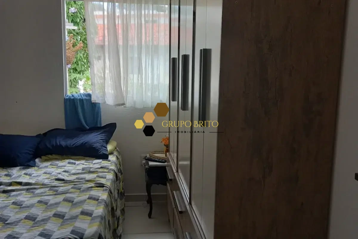 Casa / Sobrado em Condomínio 4 Quartos Aldeia dos Camarás à Venda - Foto 10