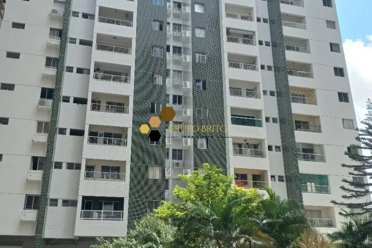 Apartamento 2 Quartos Várzea à Venda - Foto 1