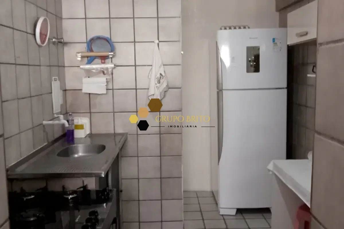 Apartamento 2 Quartos Várzea à Venda - Foto 2