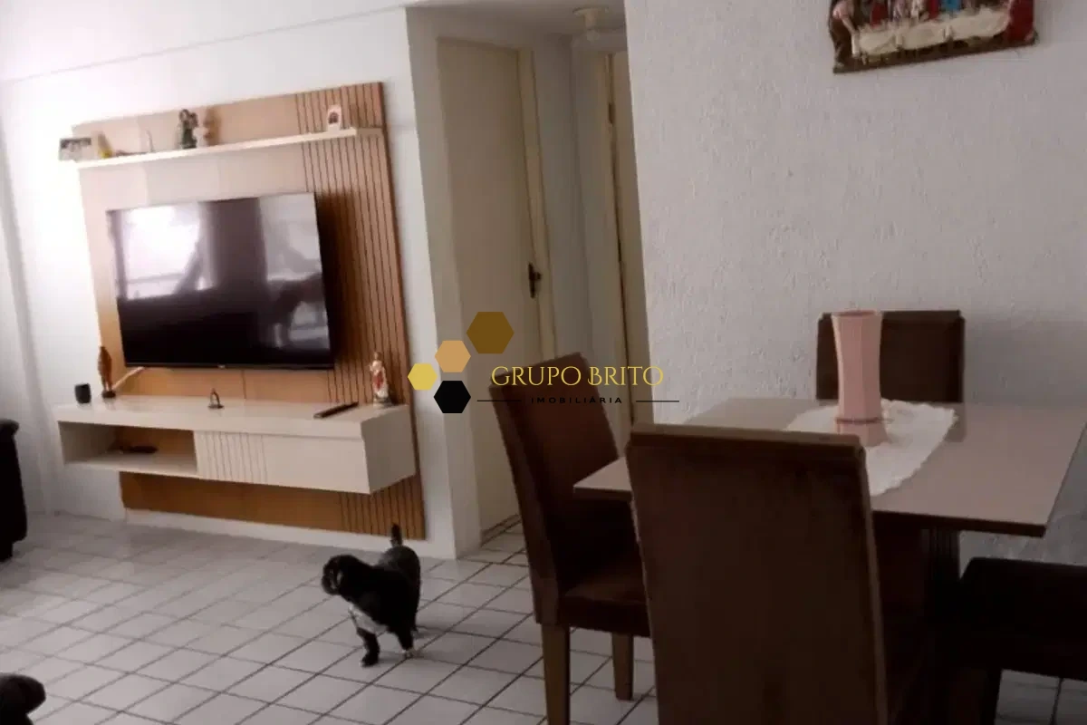 Apartamento 2 Quartos Várzea à Venda - Foto 4