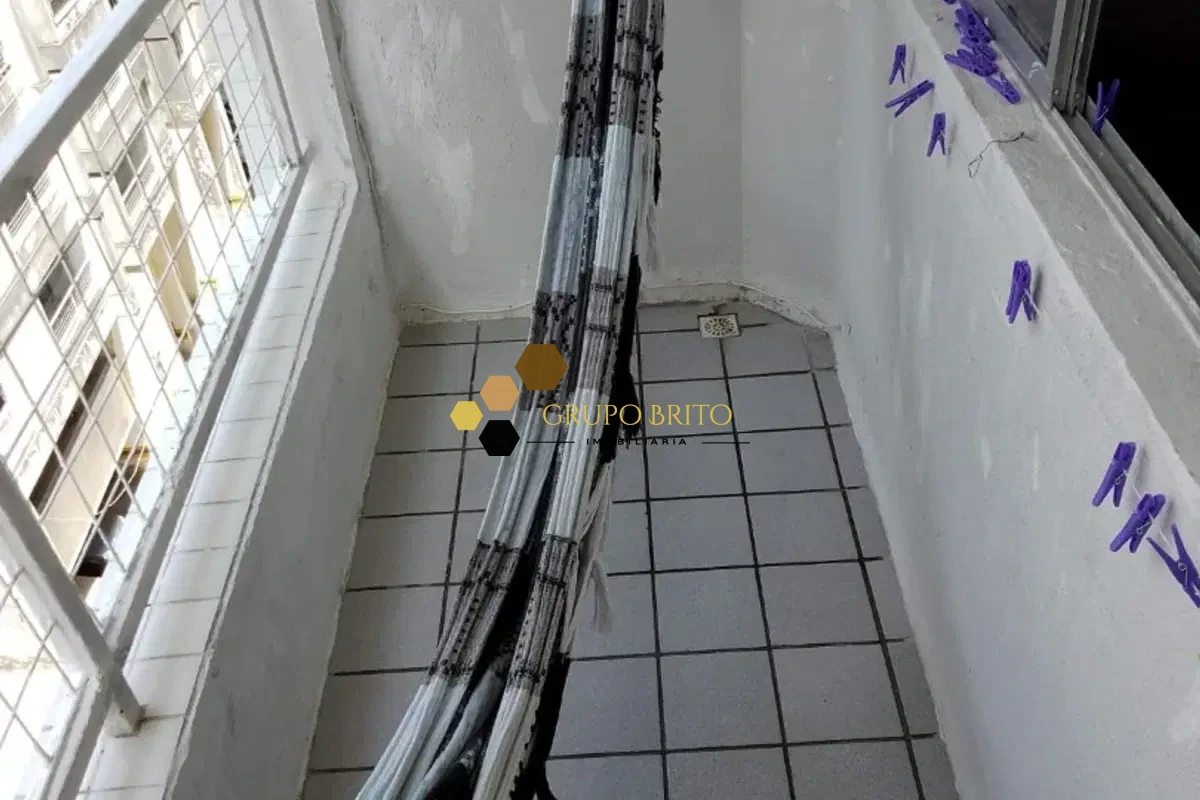 Apartamento 2 Quartos Várzea à Venda - Foto 8