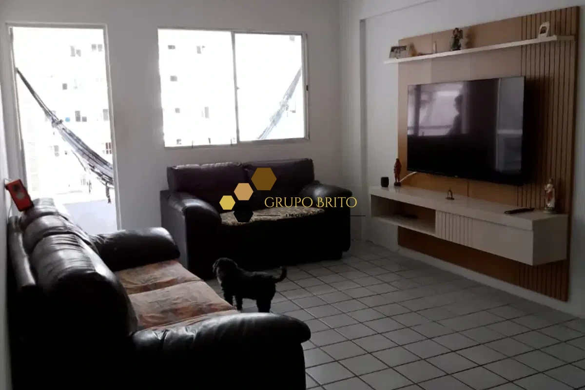 Apartamento 2 Quartos Várzea à Venda - Foto 10