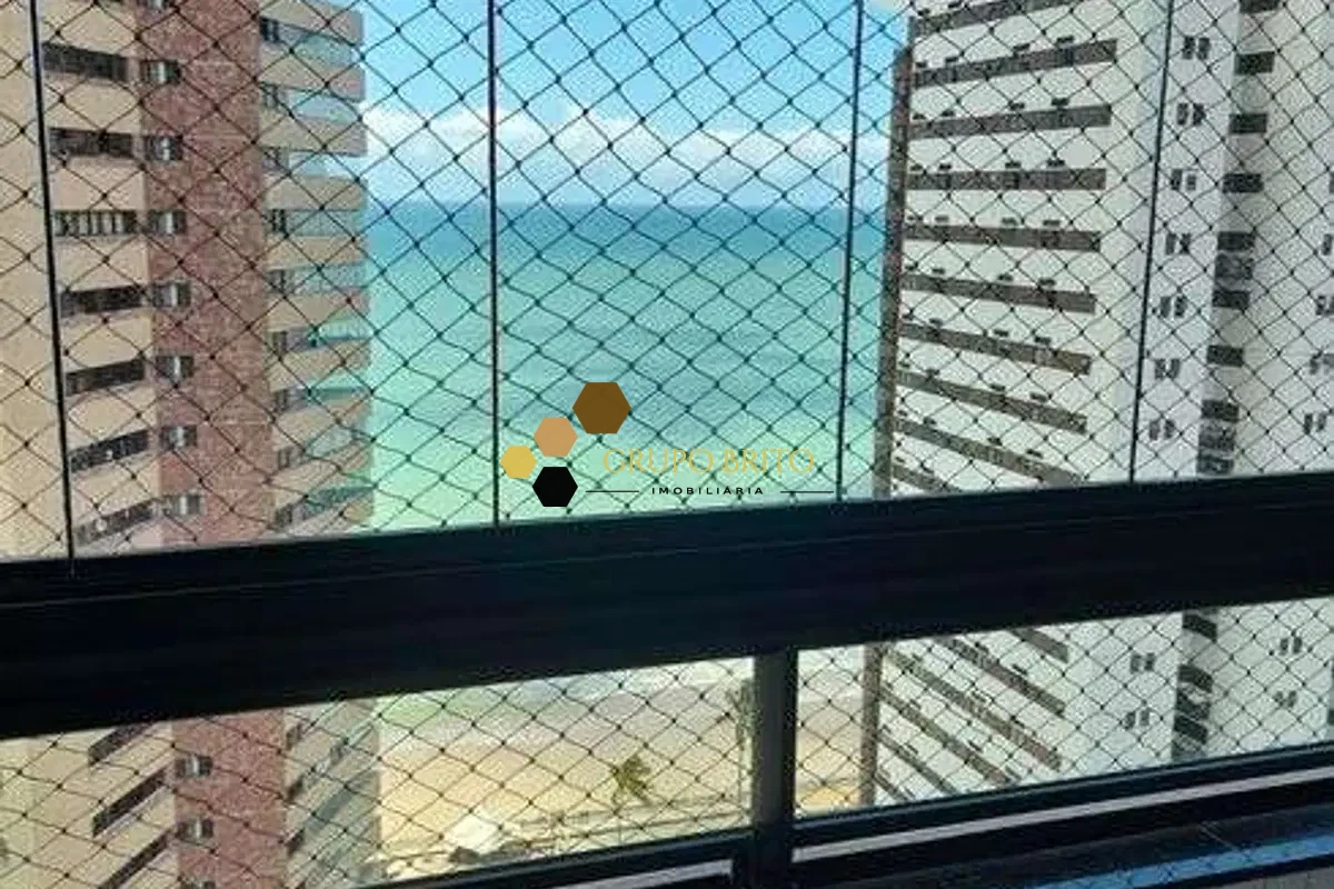Apartamento 4 Quartos Boa Viagem à Venda - Foto 1