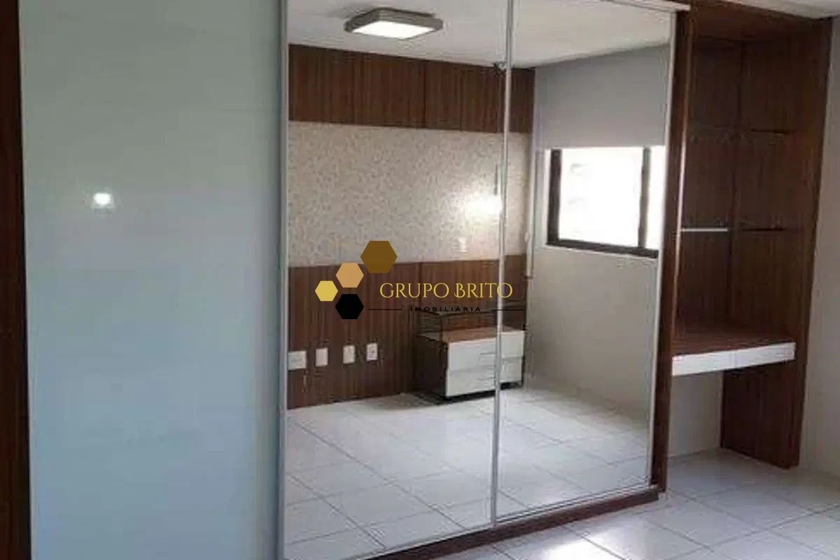Apartamento 4 Quartos Boa Viagem à Venda - Foto 3