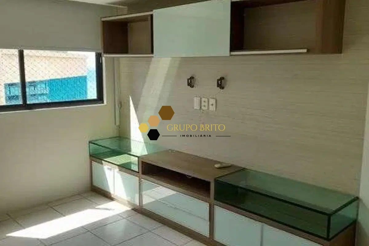 Apartamento 4 Quartos Boa Viagem à Venda - Foto 9