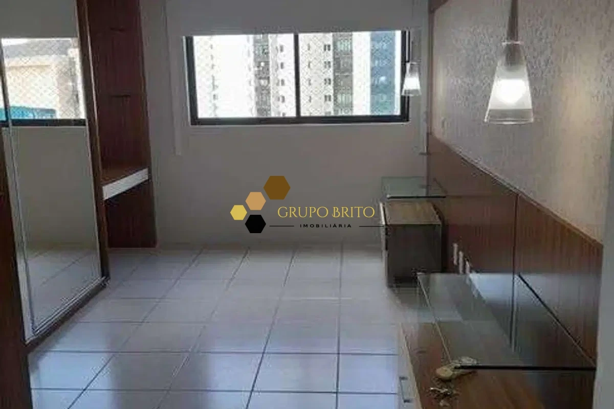 Apartamento 4 Quartos Boa Viagem à Venda - Foto 15