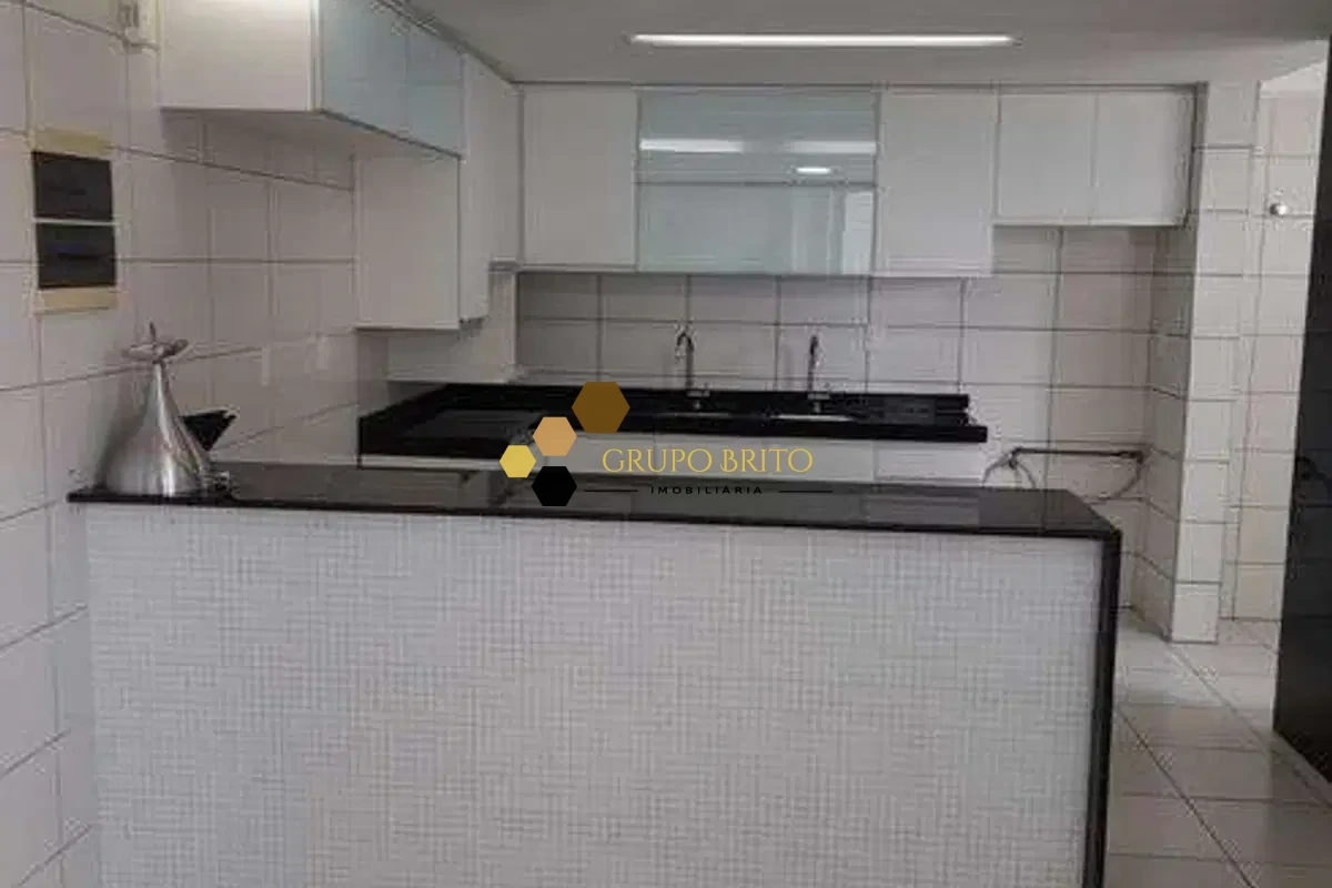 Apartamento 4 Quartos Boa Viagem à Venda - Foto 17