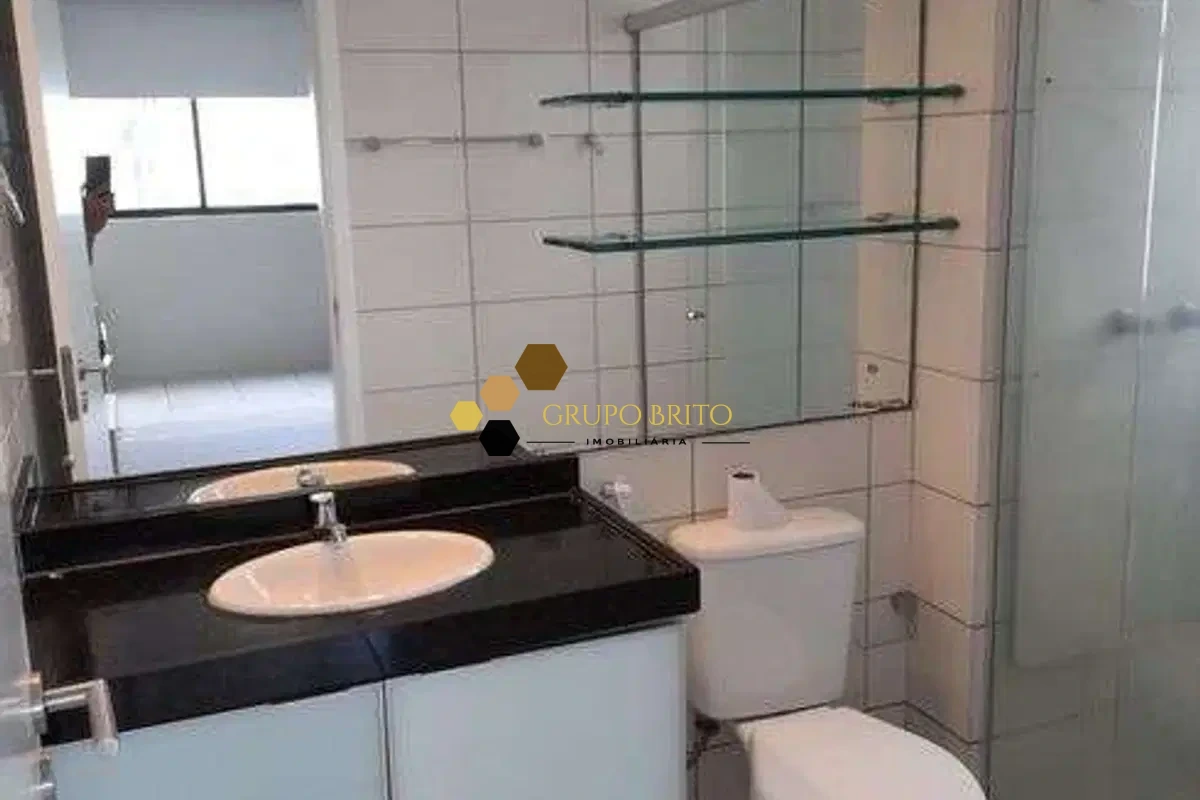 Apartamento 4 Quartos Boa Viagem à Venda - Foto 22
