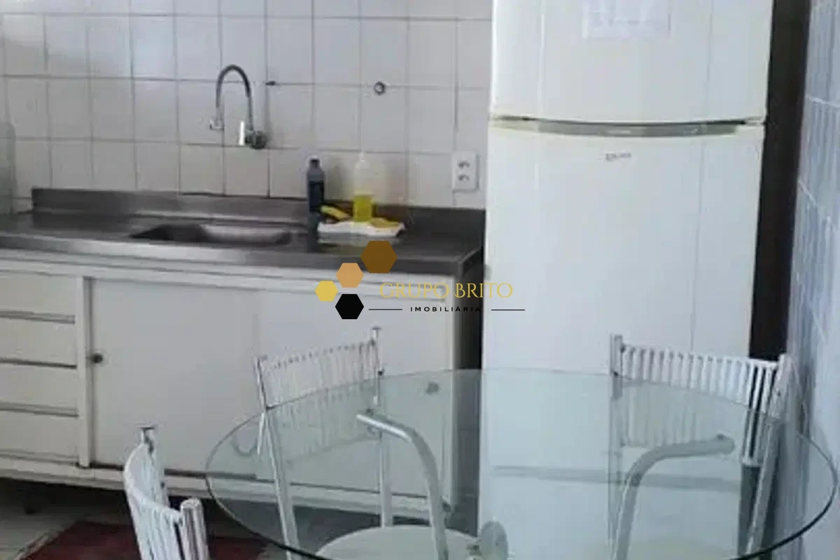 Apartamento 3 Quartos Graças à Venda - Foto 8