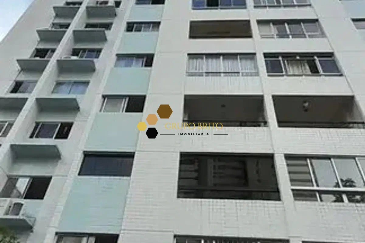 Apartamento 3 Quartos Graças à Venda - Foto 11