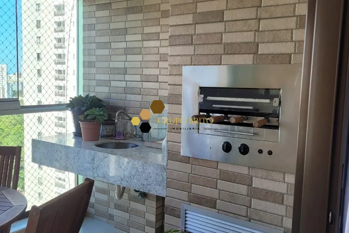 Apartamento 3 Quartos Imbiribeira à Venda - Foto 3