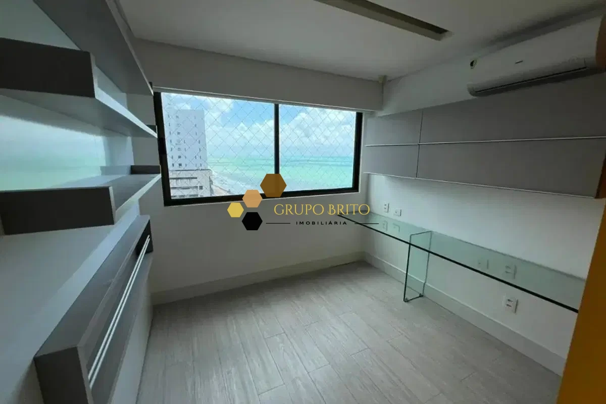 Apartamento 4 Quartos Boa Viagem à Venda - Foto 2