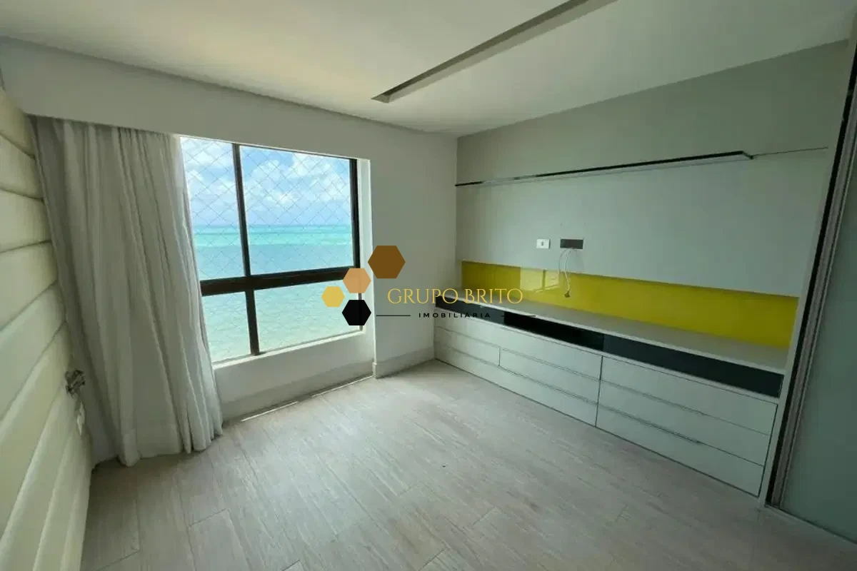 Apartamento 4 Quartos Boa Viagem à Venda - Foto 3
