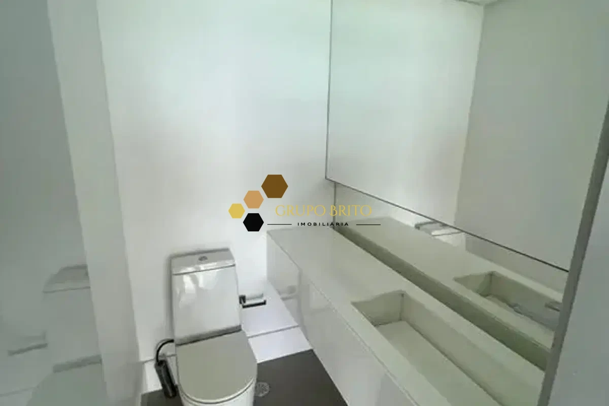 Apartamento 4 Quartos Boa Viagem à Venda - Foto 4