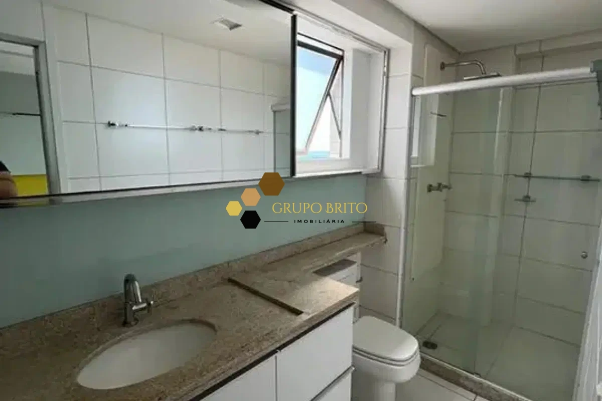 Apartamento 4 Quartos Boa Viagem à Venda - Foto 6