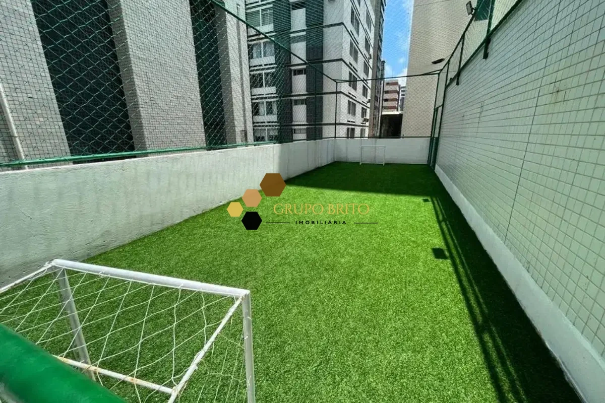 Apartamento 4 Quartos Boa Viagem à Venda - Foto 7