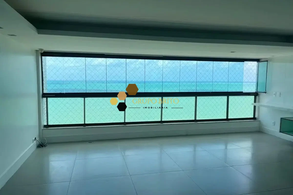 Apartamento 4 Quartos Boa Viagem à Venda - Foto 9