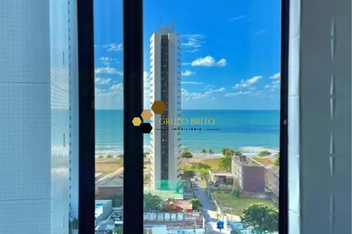 Apartamento 3 Quartos Pina à Venda - Foto 1