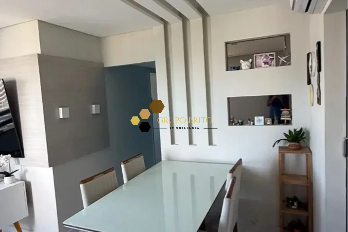 Apartamento 3 Quartos Pina à Venda - Foto 3
