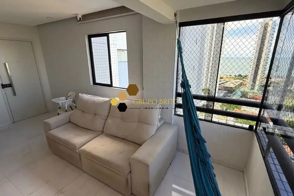 Apartamento 3 Quartos Pina à Venda - Foto 5