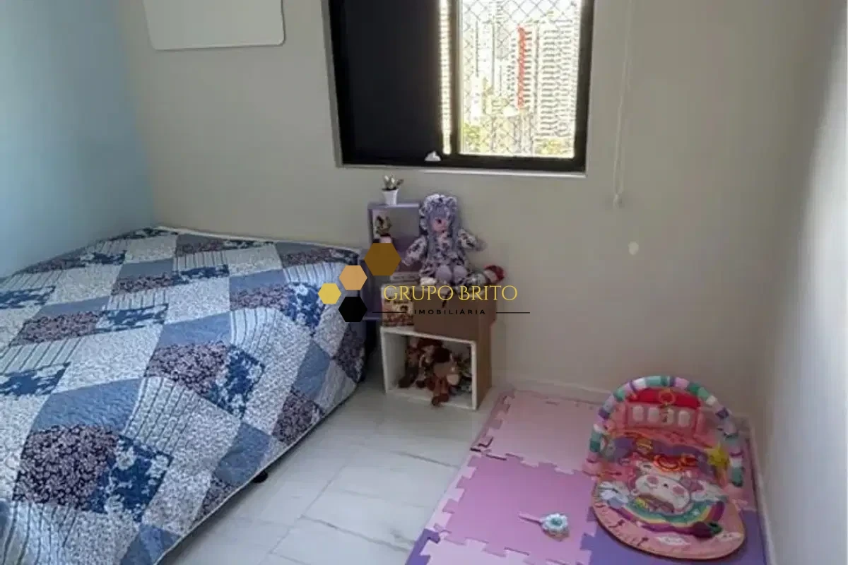 Apartamento 3 Quartos Pina à Venda - Foto 8