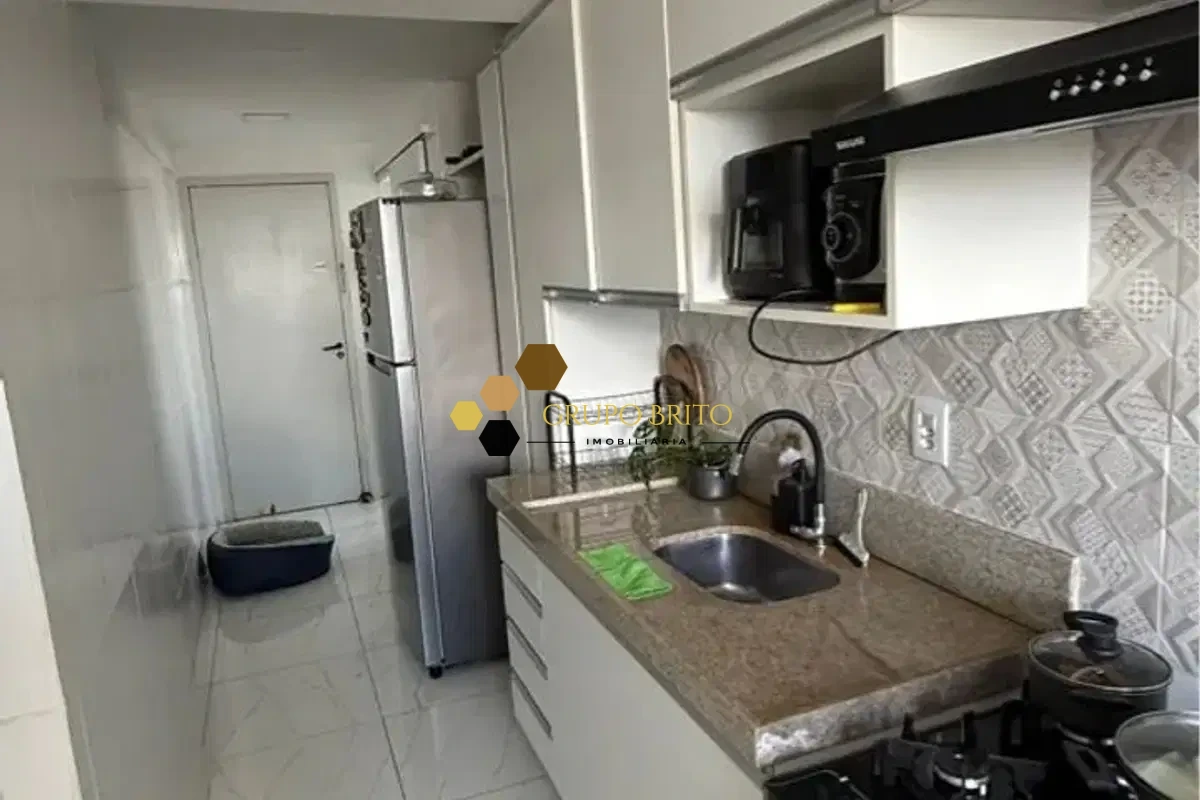 Apartamento 3 Quartos Pina à Venda - Foto 9