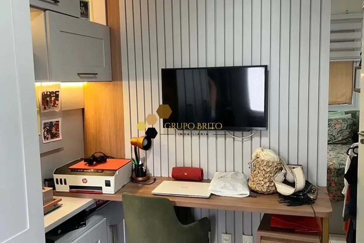 Apartamento 3 Quartos Boa Viagem à Venda - Foto 1