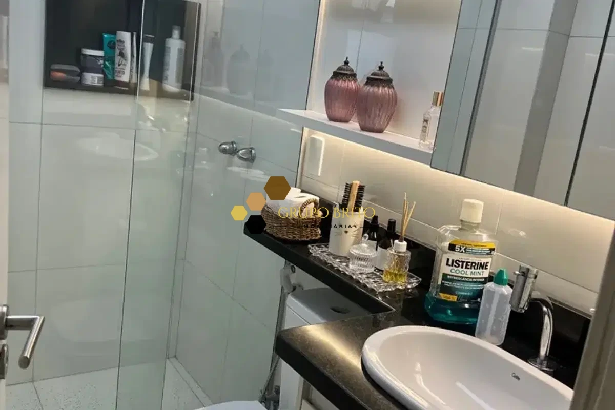 Apartamento 3 Quartos Boa Viagem à Venda - Foto 3