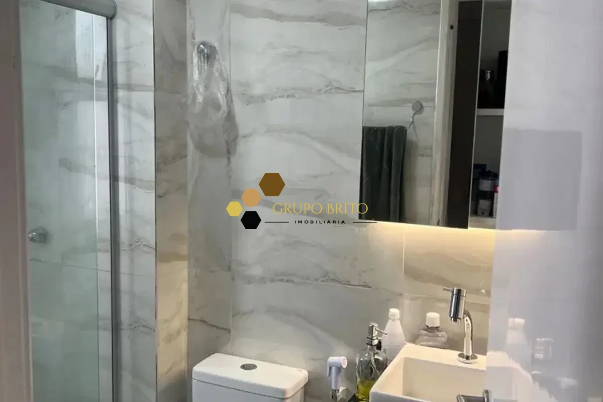 Apartamento 3 Quartos Boa Viagem à Venda - Foto 5