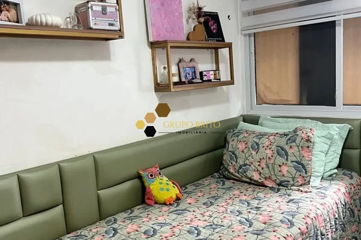 Apartamento 3 Quartos Boa Viagem à Venda - Foto 6