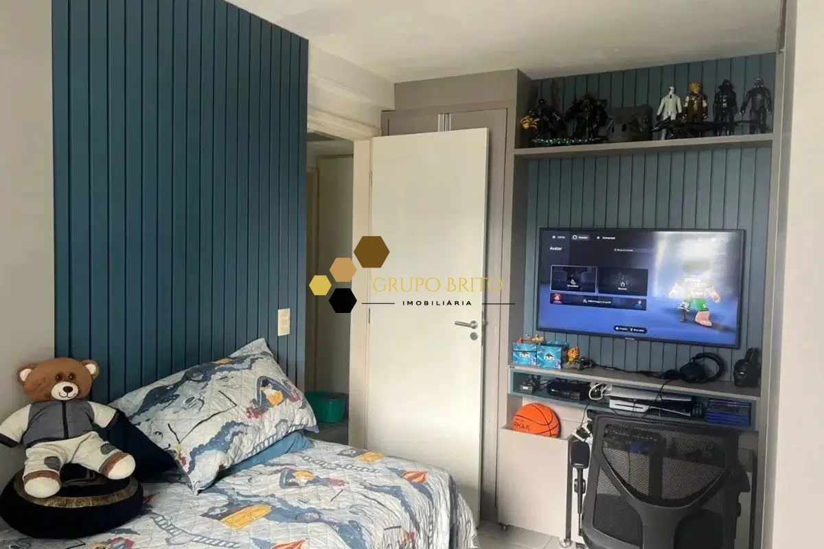 Apartamento 3 Quartos Boa Viagem à Venda - Foto 7