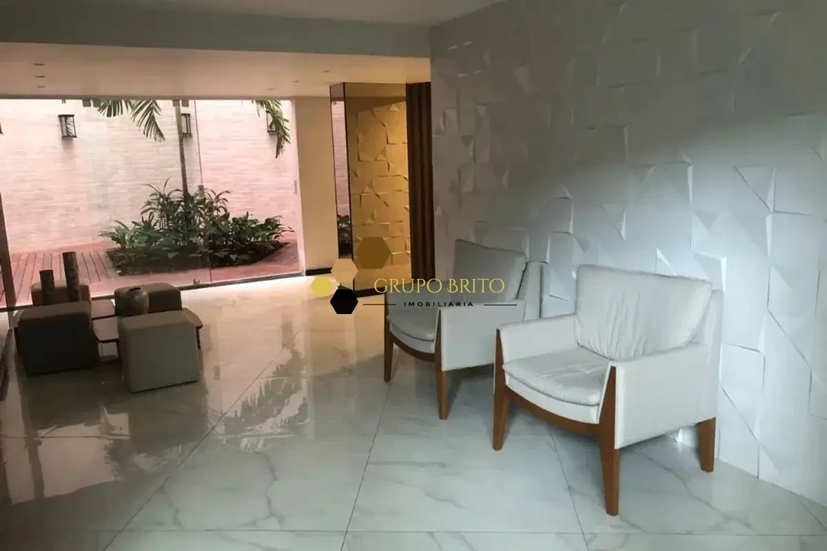 Apartamento 3 Quartos Boa Viagem à Venda - Foto 11