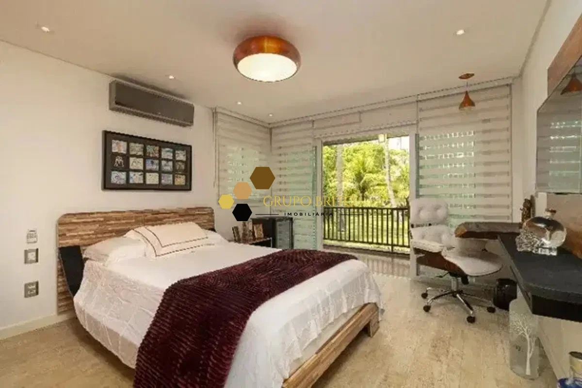 Casa / Sobrado em Condomínio 4 Quartos Praia Dos Carneiros à Venda - Foto 6