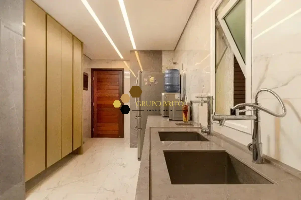 Casa / Sobrado em Condomínio 4 Quartos Praia Dos Carneiros à Venda - Foto 7
