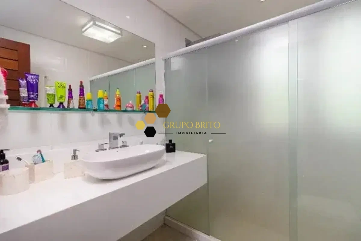 Casa / Sobrado em Condomínio 4 Quartos Praia Dos Carneiros à Venda - Foto 8