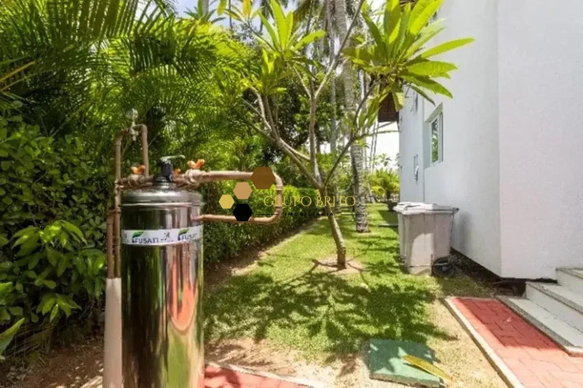 Casa / Sobrado em Condomínio 4 Quartos Praia Dos Carneiros à Venda - Foto 16