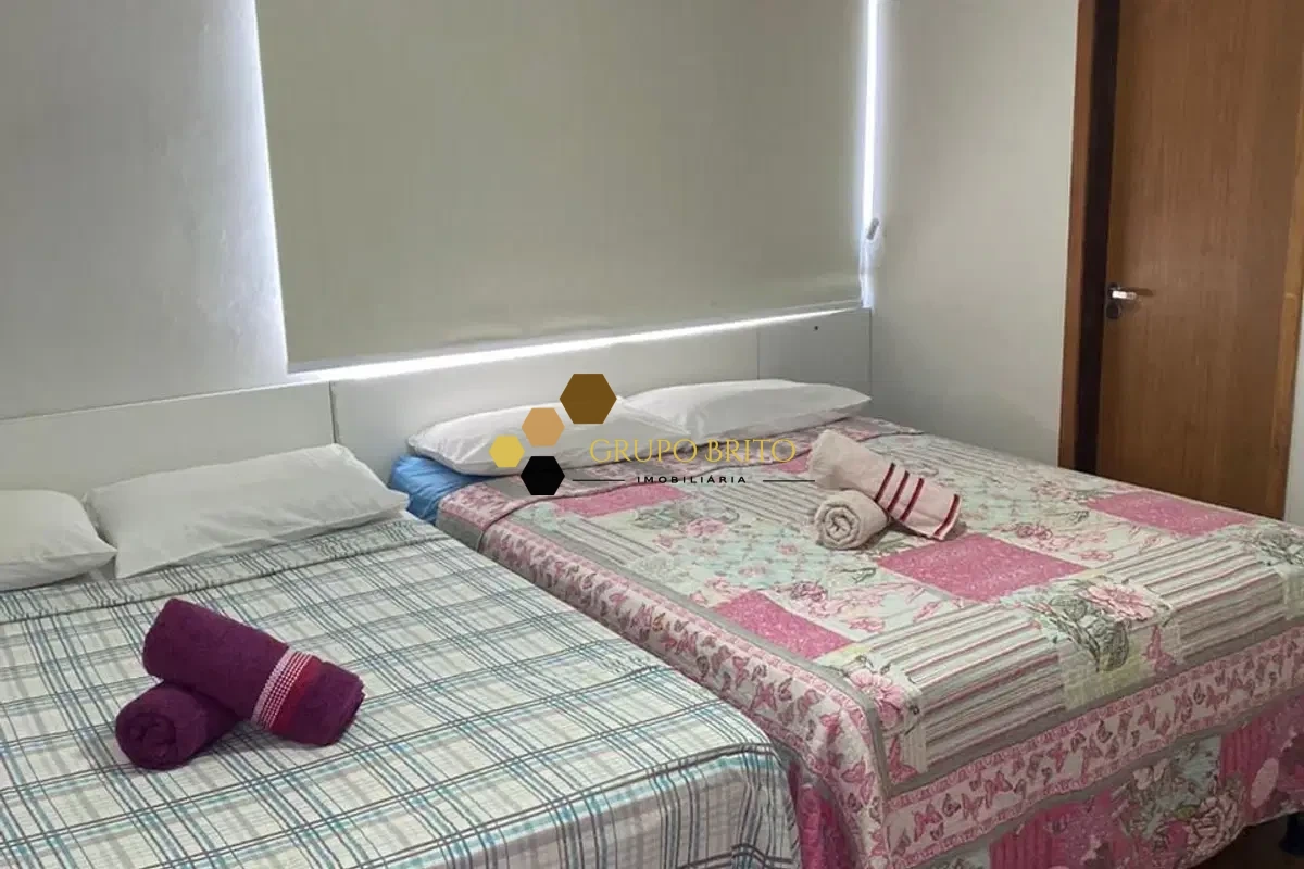 Apartamento 4 Quartos Porto de Galinhas à Venda - Foto 2