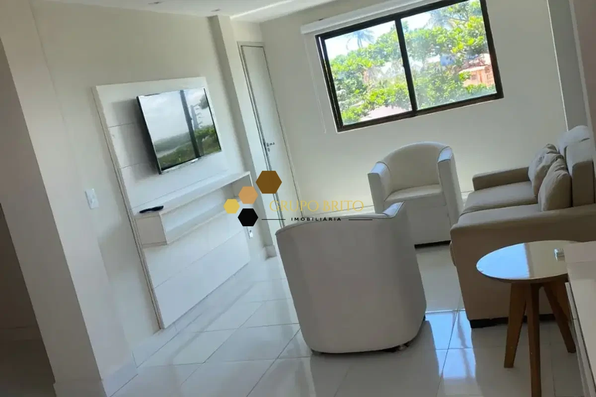 Apartamento 4 Quartos Porto de Galinhas à Venda - Foto 3