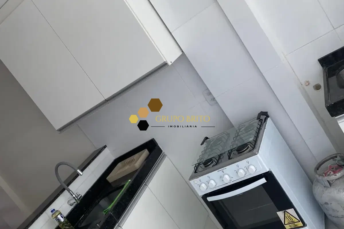 Apartamento 4 Quartos Porto de Galinhas à Venda - Foto 4