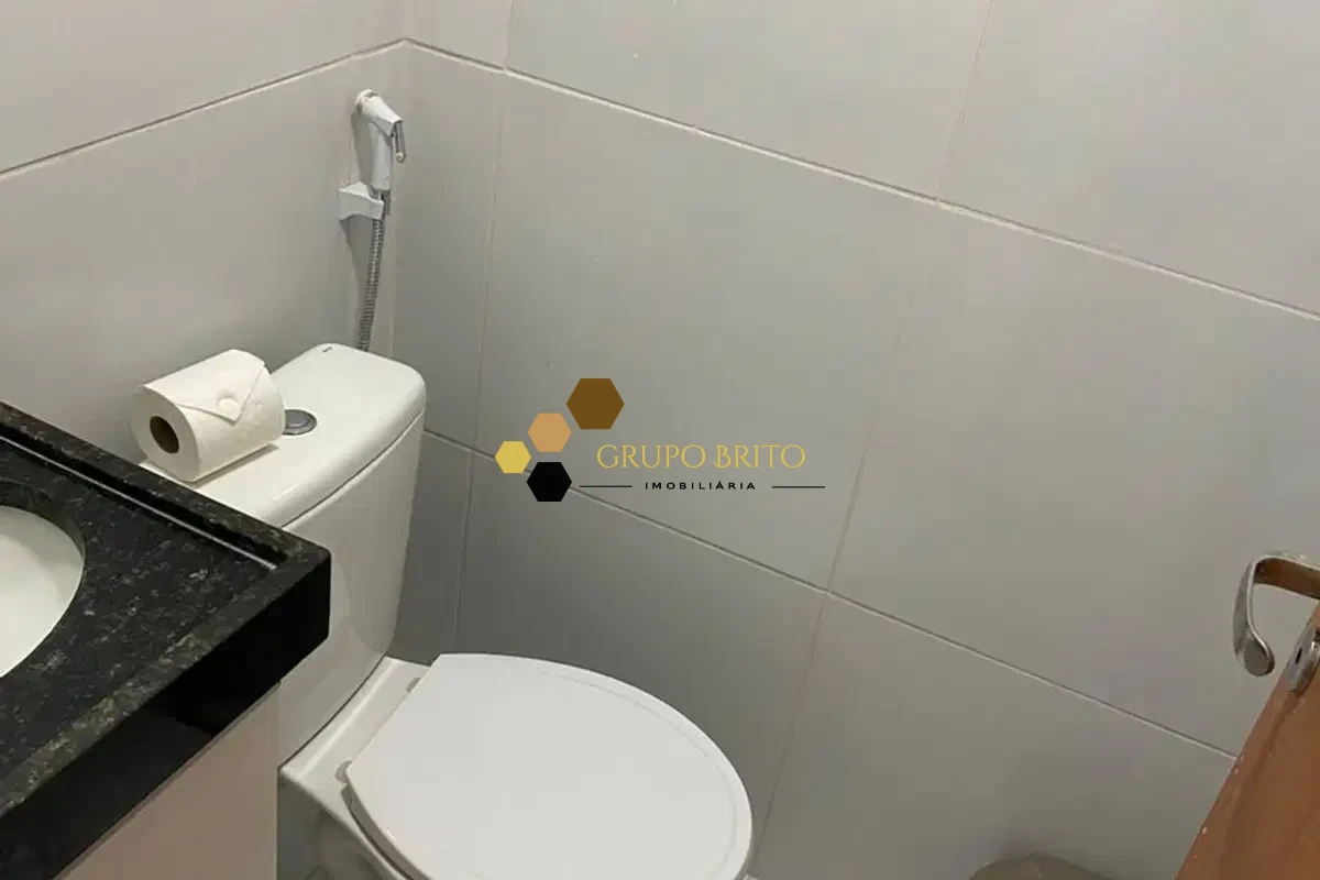 Apartamento 4 Quartos Porto de Galinhas à Venda - Foto 5