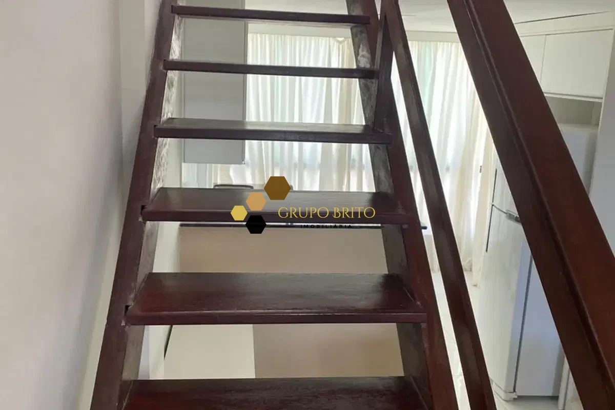 Apartamento 4 Quartos Porto de Galinhas à Venda - Foto 11
