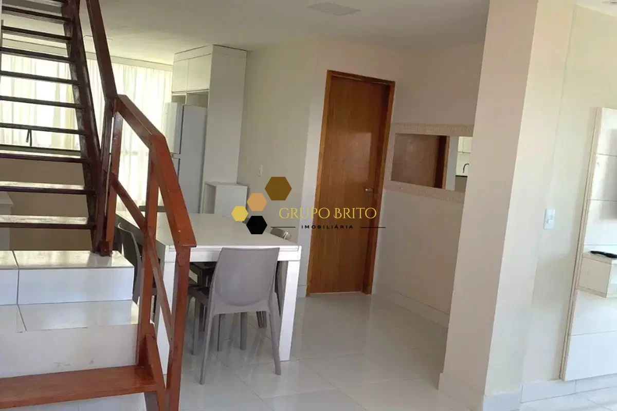 Apartamento 4 Quartos Porto de Galinhas à Venda - Foto 13