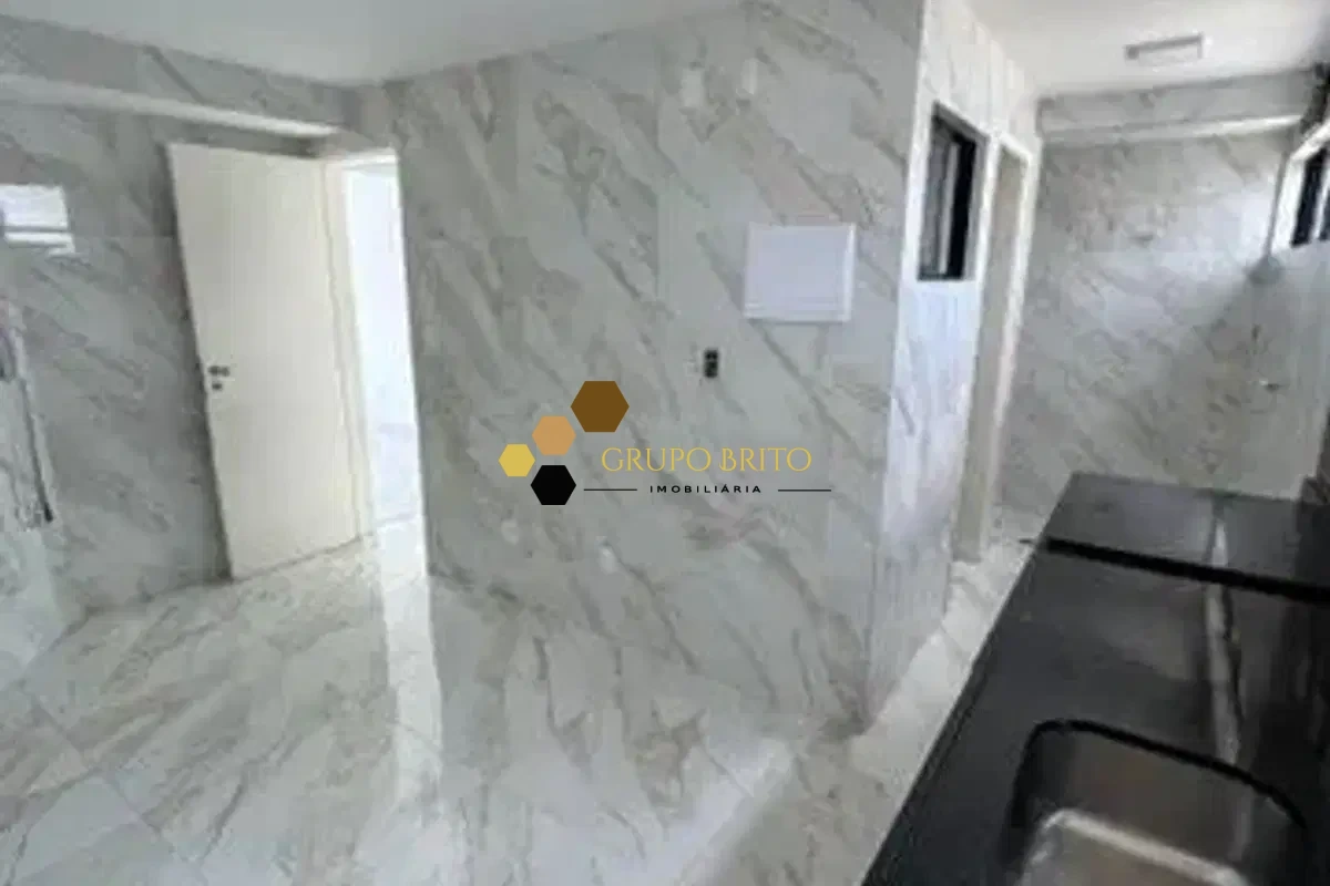 Apartamento 3 Quartos Candeias à Venda - Foto 9