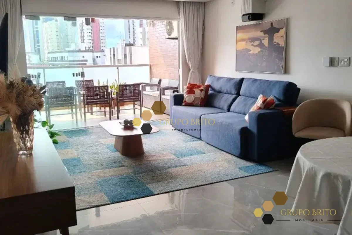 Apartamento 3 Quartos Piedade à Venda - Foto 1