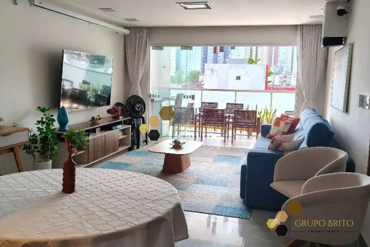Apartamento 3 Quartos Piedade à Venda - Foto 2